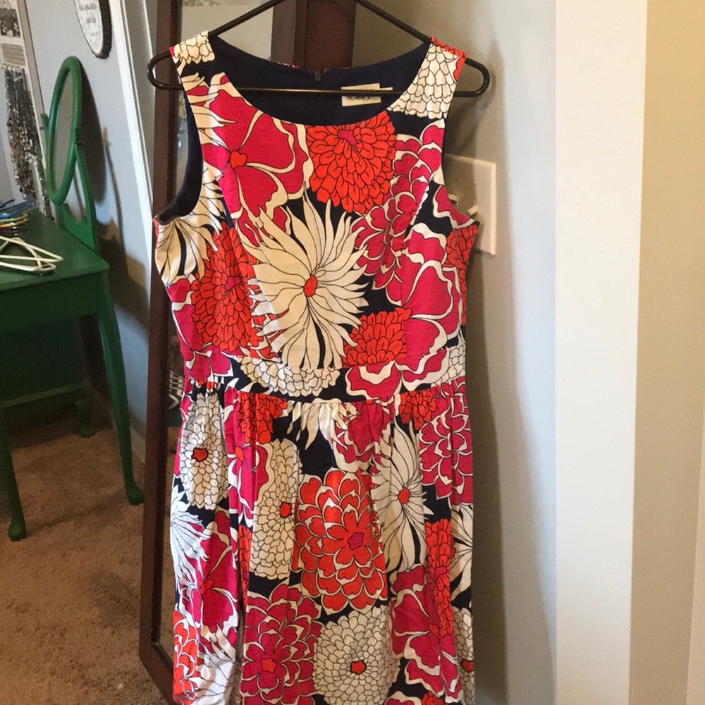 Eliza J short Dress
